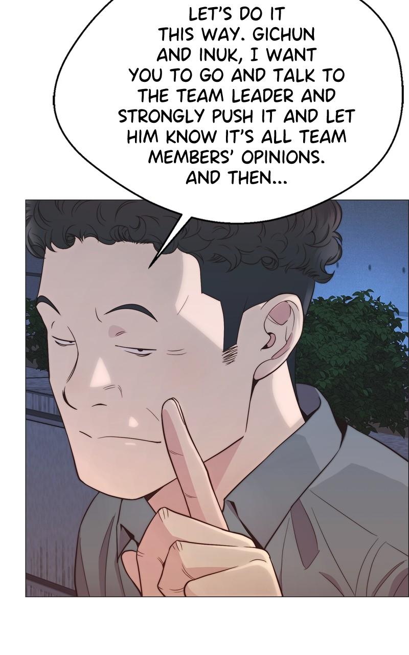 Read A Man's Man Manga Online