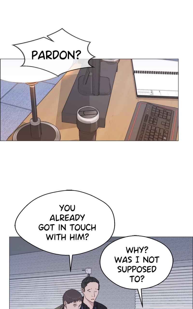 Read A Man's Man Manga Online