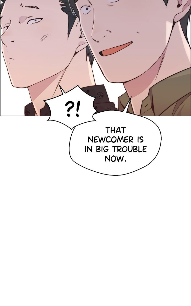 Read A Man's Man Manga Online