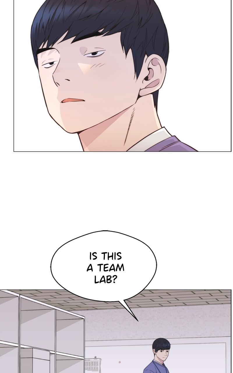Read A Man's Man Manga Online