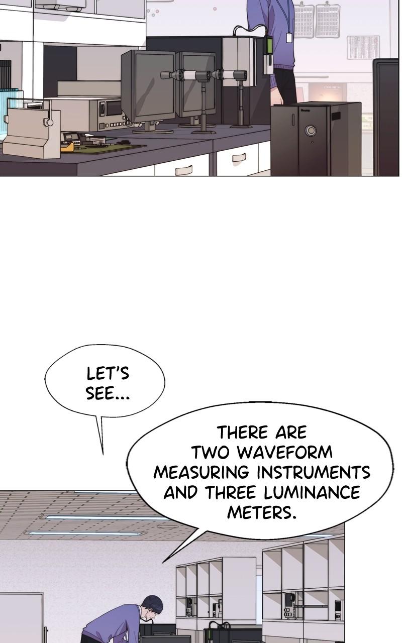 Read A Man's Man Manga Online
