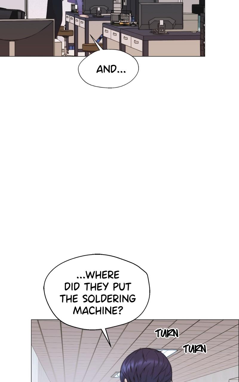 Read A Man's Man Manga Online