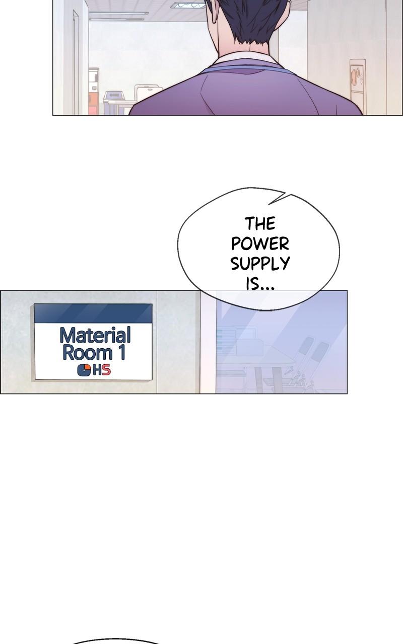Read A Man's Man Manga Online