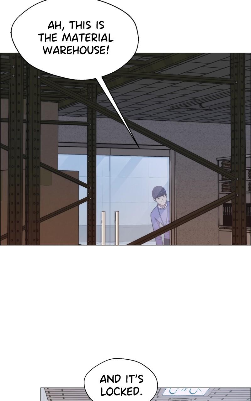 Read A Man's Man Manga Online
