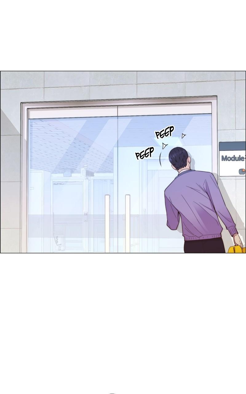 Read A Man's Man Manga Online