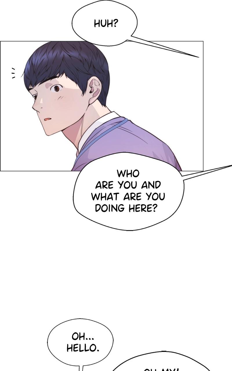 Read A Man's Man Manga Online