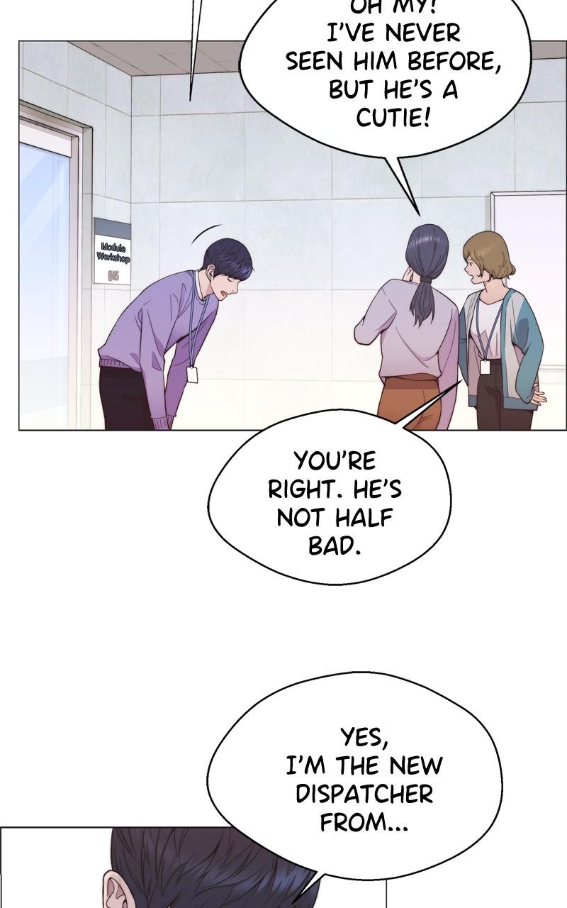 Read A Man's Man Manga Online
