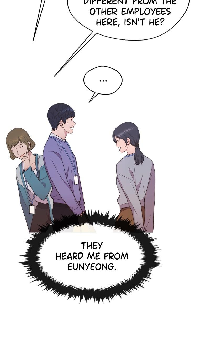 Read A Man's Man Manga Online