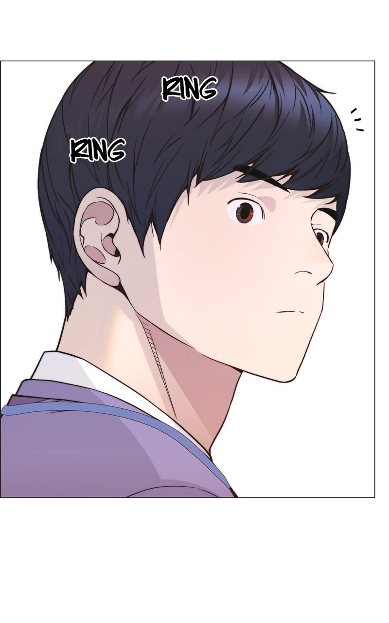 Read A Man's Man Manga Online