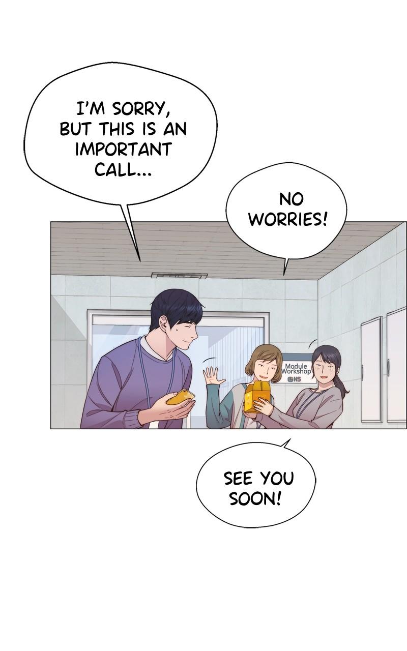 Read A Man's Man Manga Online
