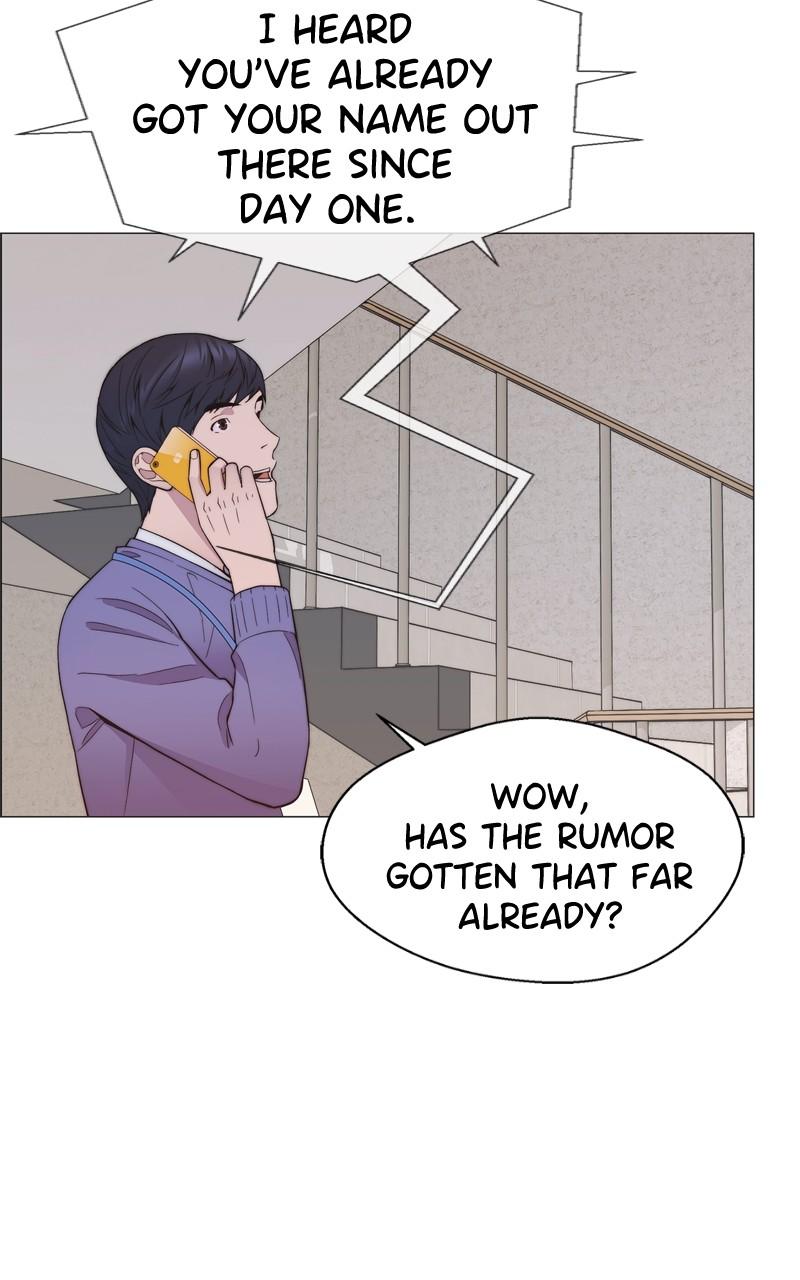 Read A Man's Man Manga Online