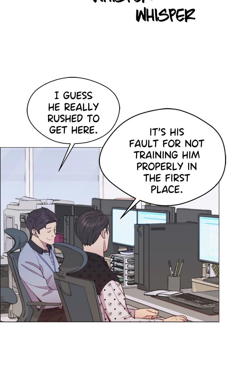 Read A Man's Man Manga Online