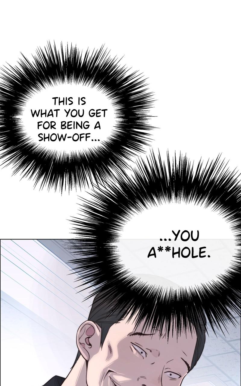 Read A Man's Man Manga Online