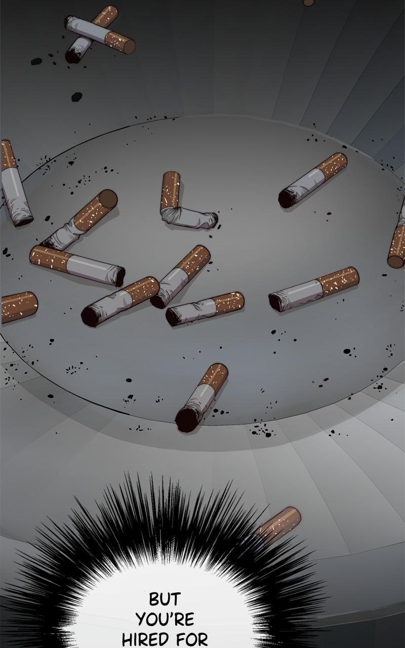 Read A Man's Man Manga Online
