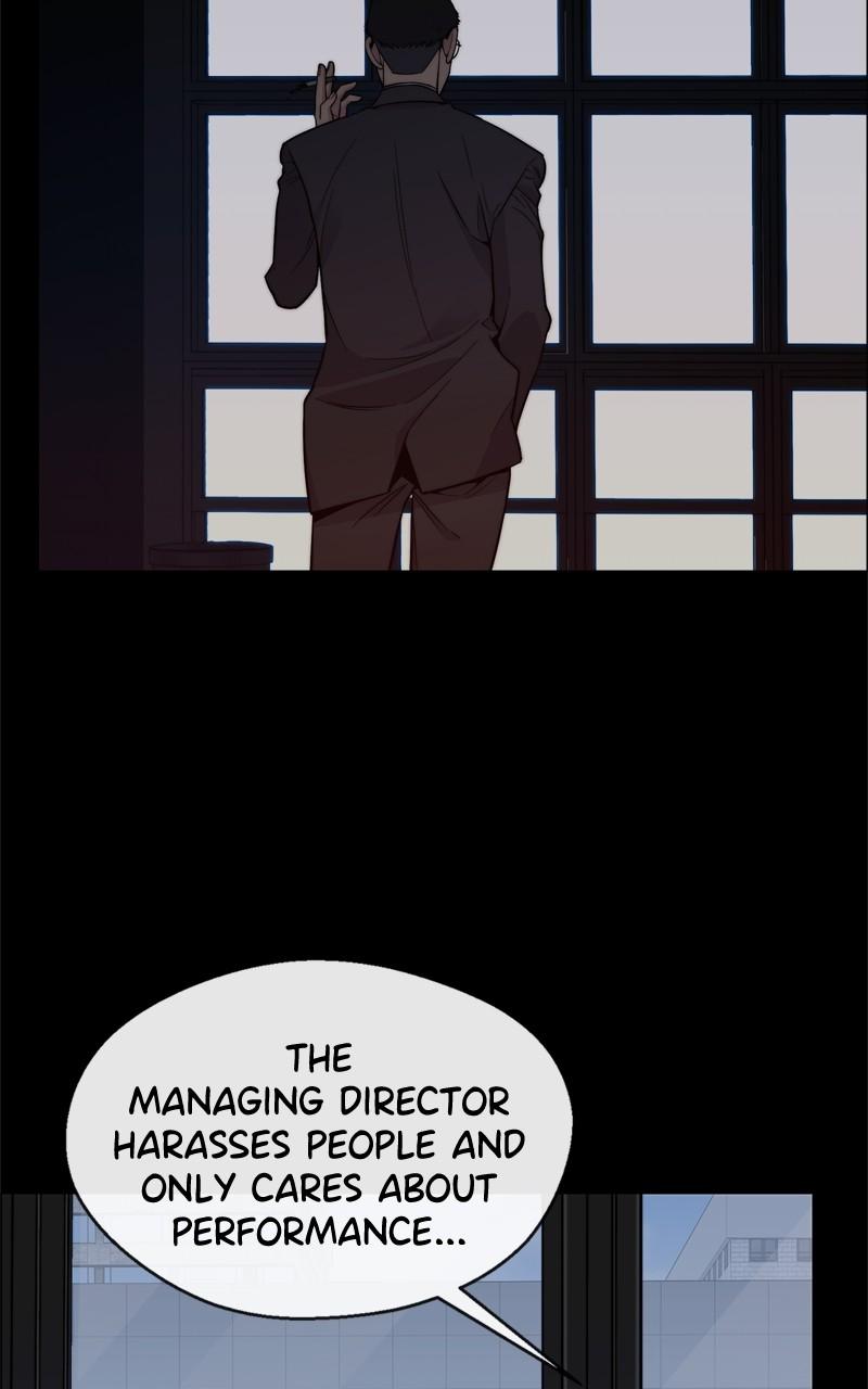Read A Man's Man Manga Online