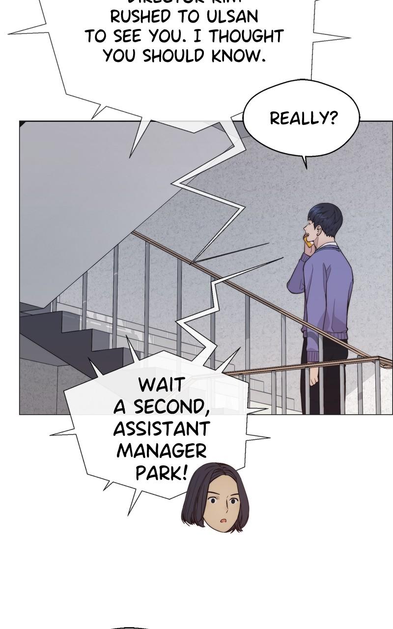 Read A Man's Man Manga Online