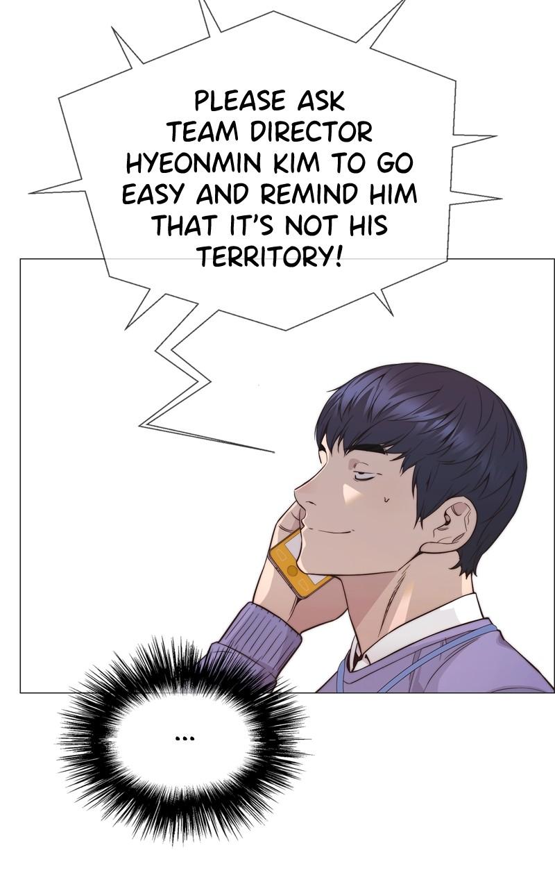 Read A Man's Man Manga Online