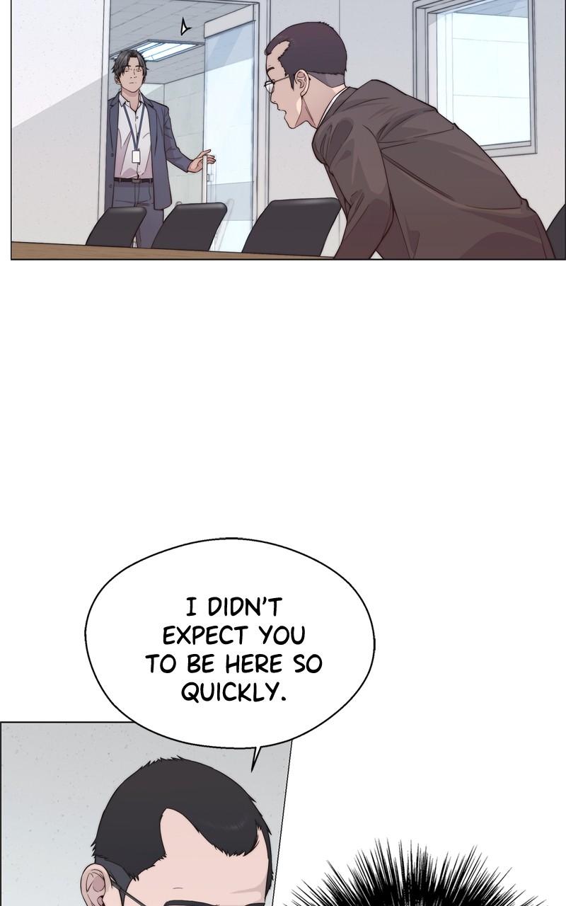 Read A Man's Man Manga Online