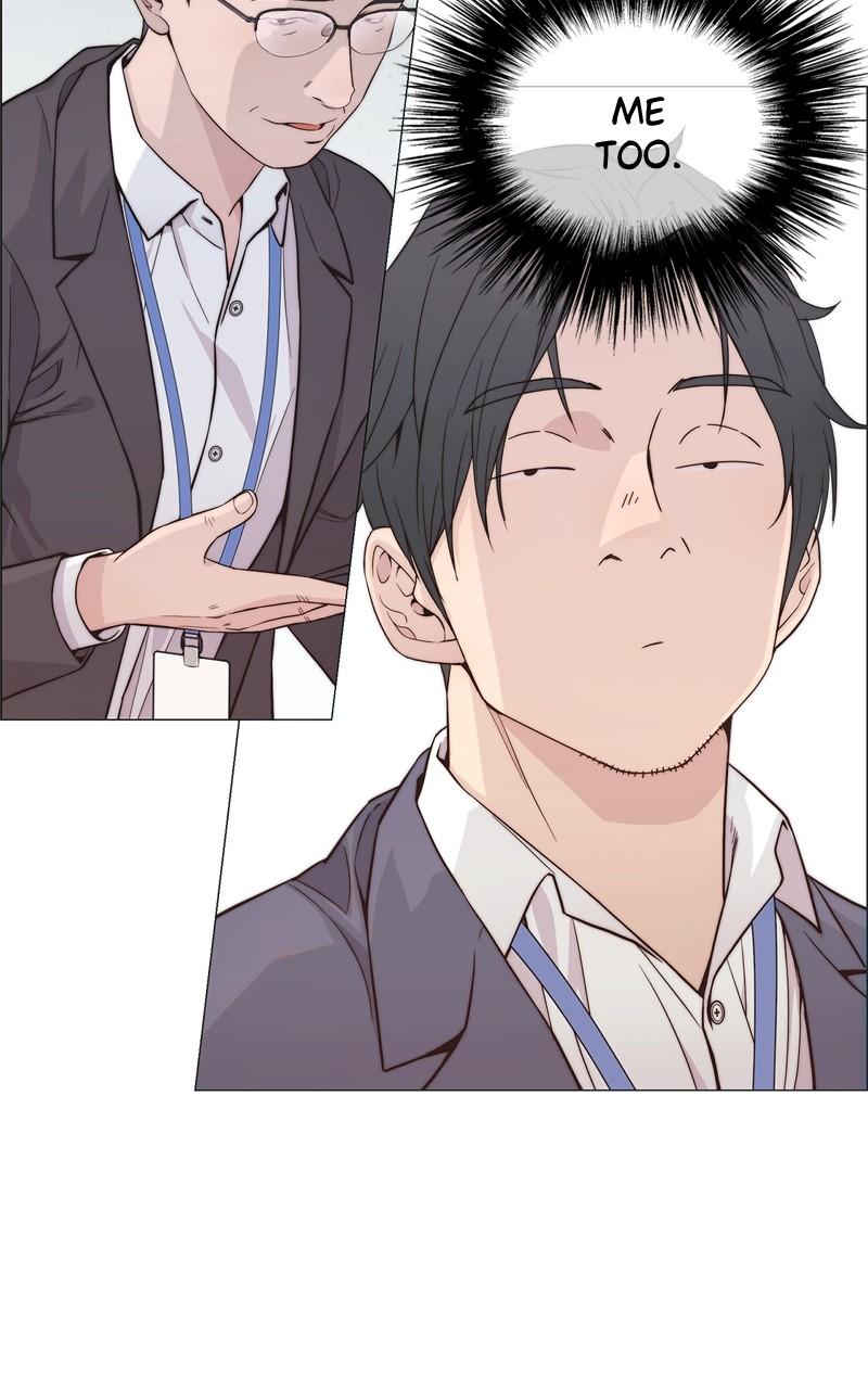 Read A Man's Man Manga Online