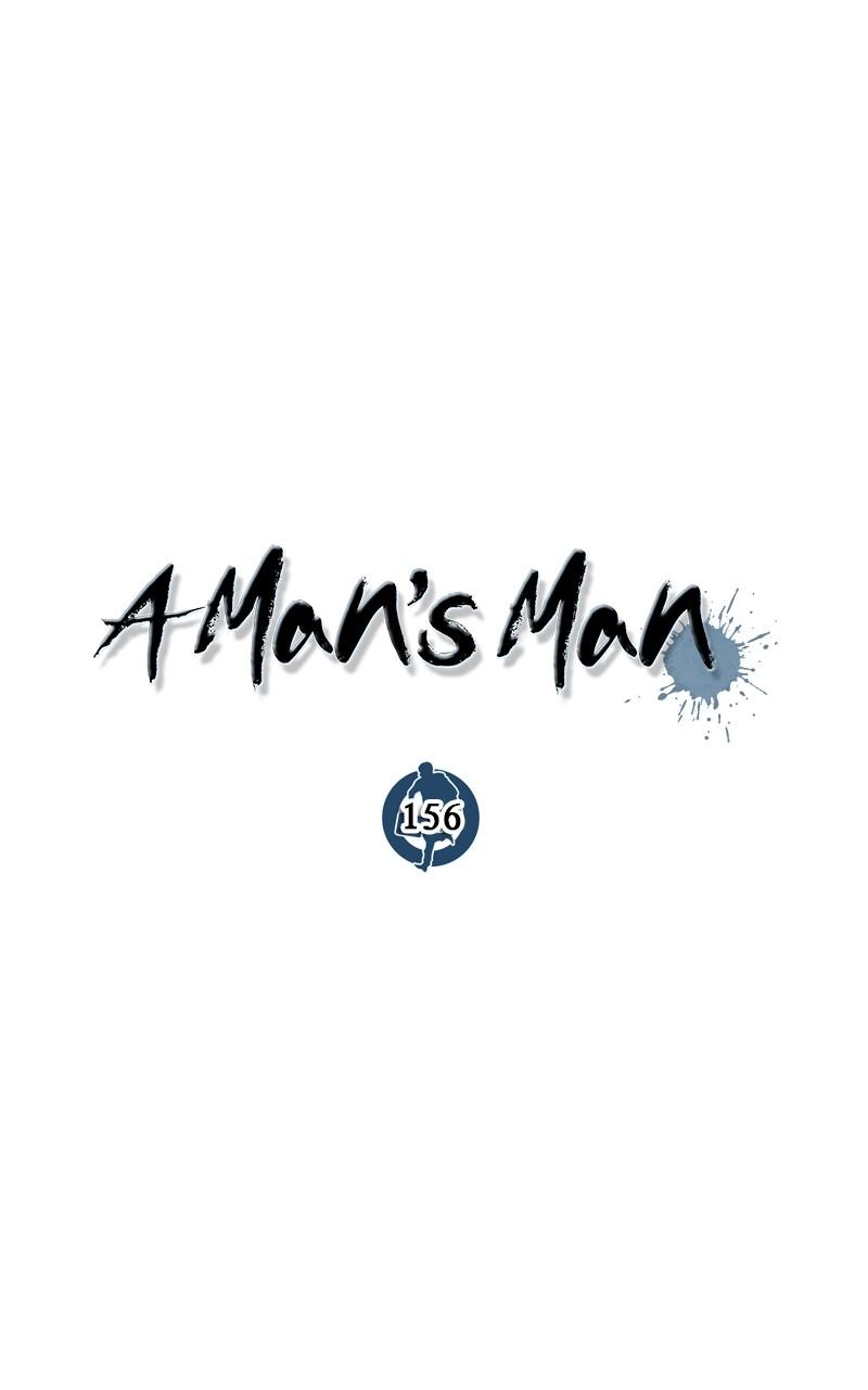 Read A Man's Man Manga Online