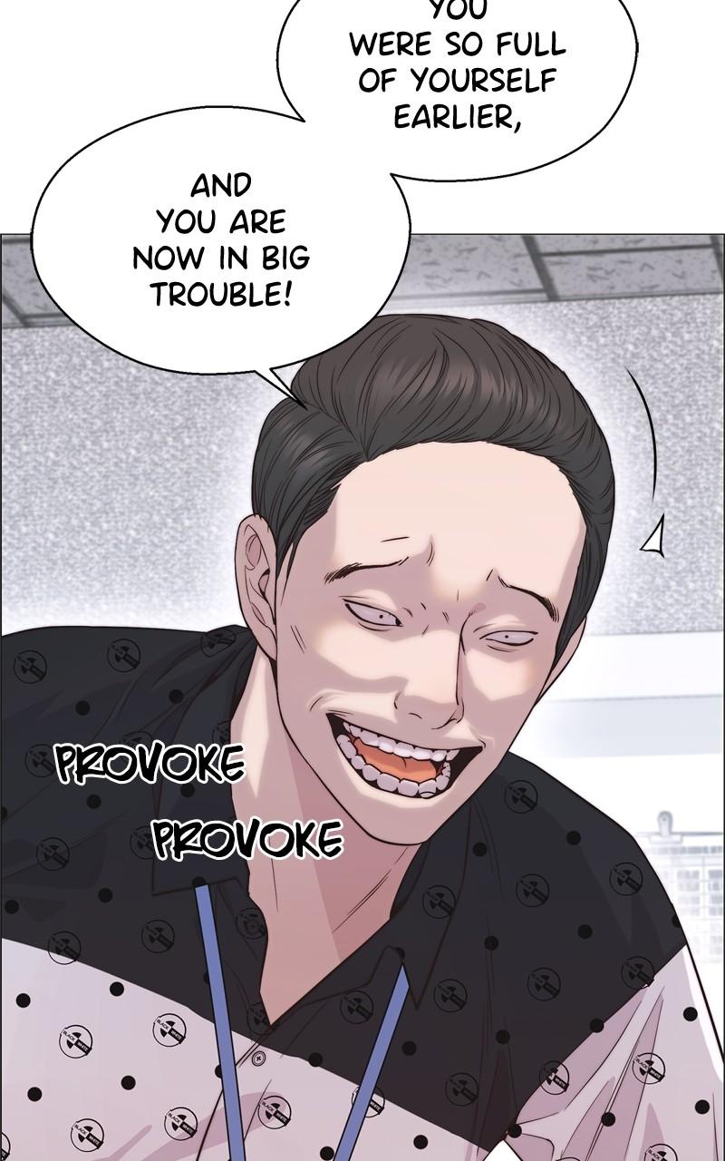 Read A Man's Man Manga Online