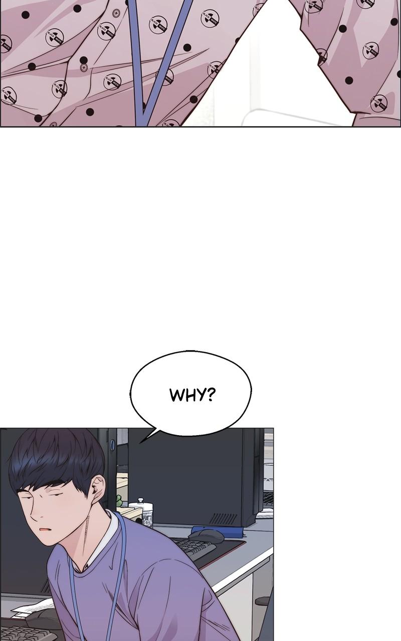 Read A Man's Man Manga Online