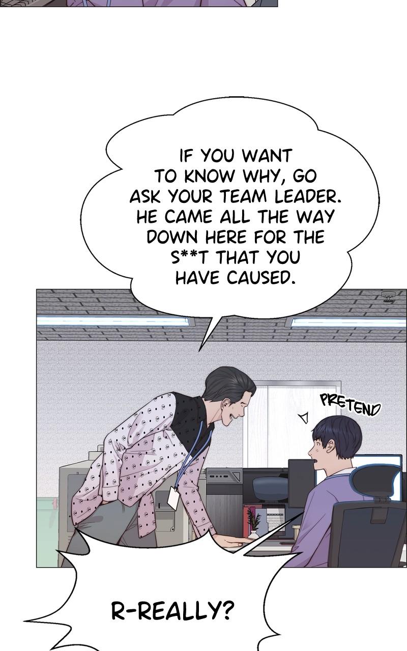 Read A Man's Man Manga Online