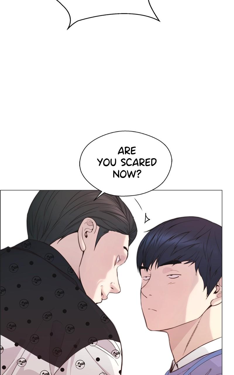 Read A Man's Man Manga Online