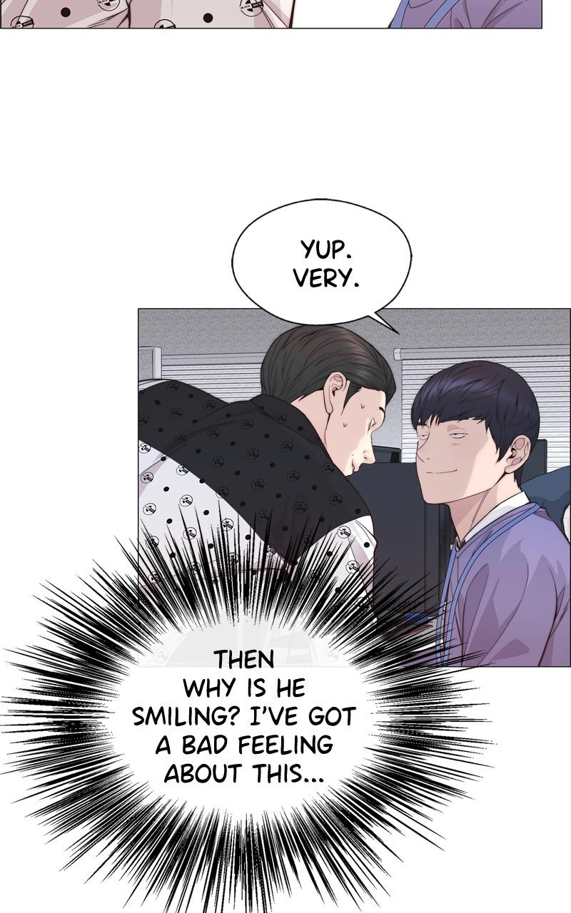 Read A Man's Man Manga Online