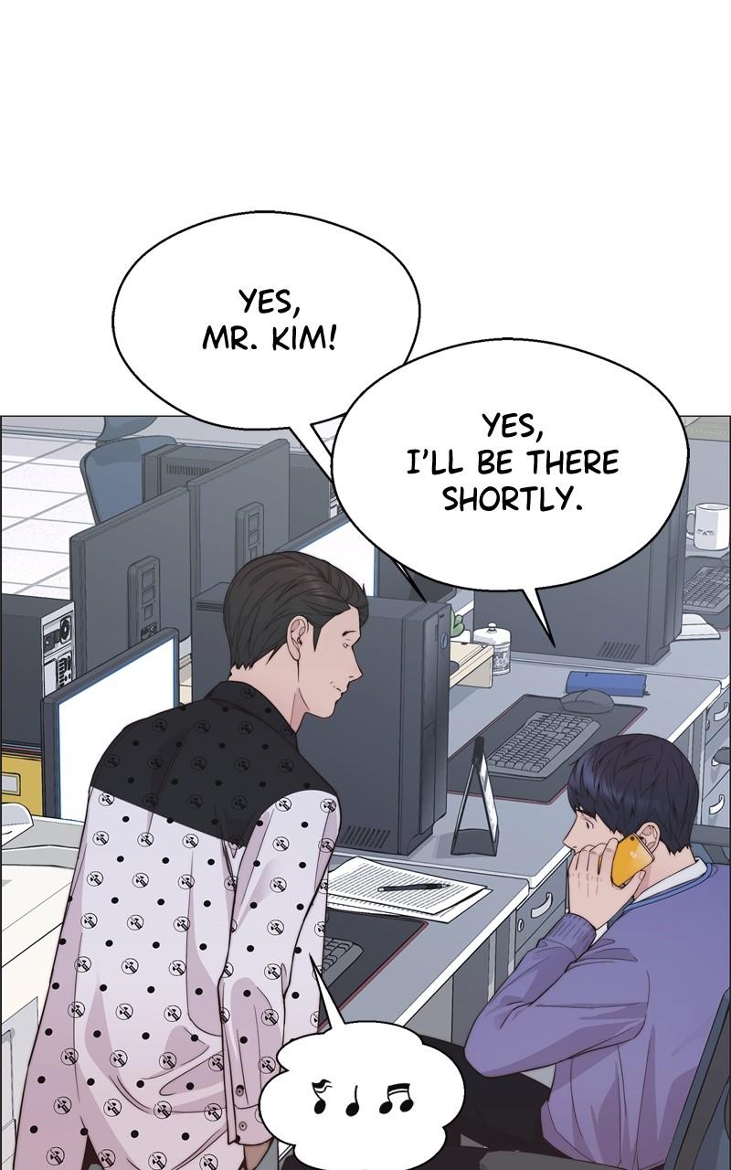 Read A Man's Man Manga Online