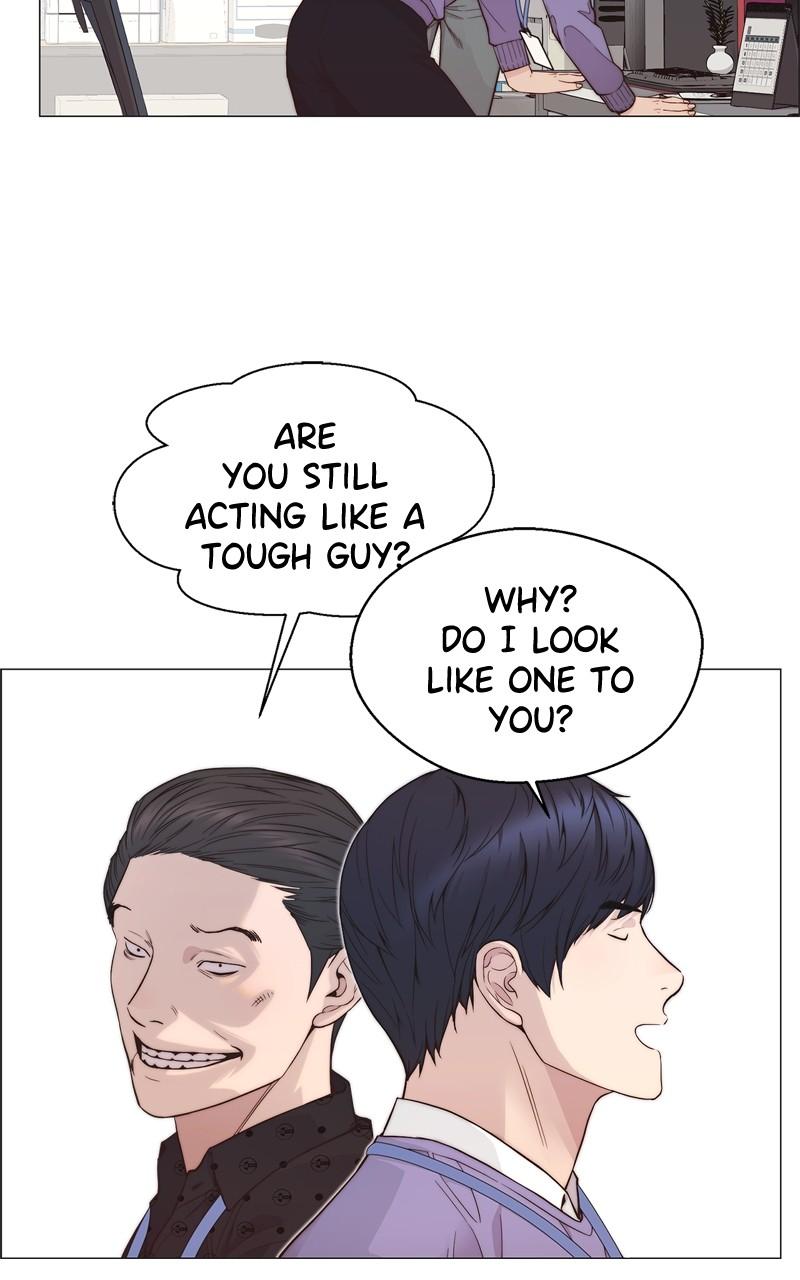 Read A Man's Man Manga Online