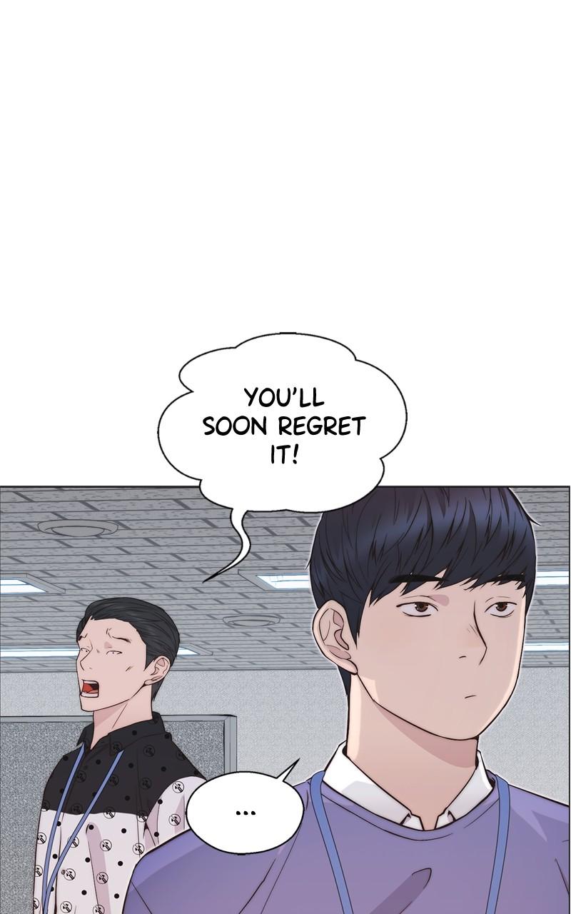 Read A Man's Man Manga Online