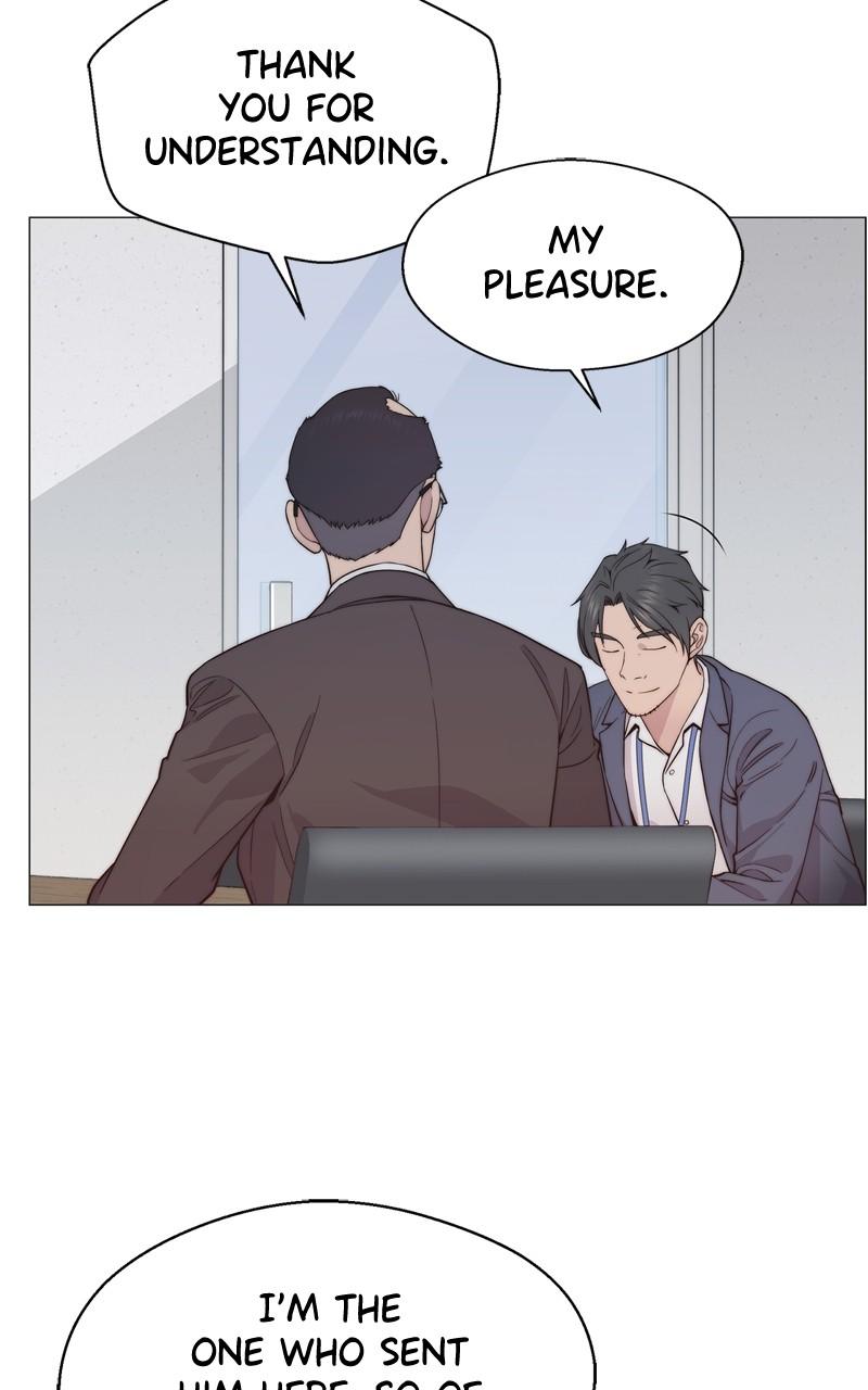 Read A Man's Man Manga Online