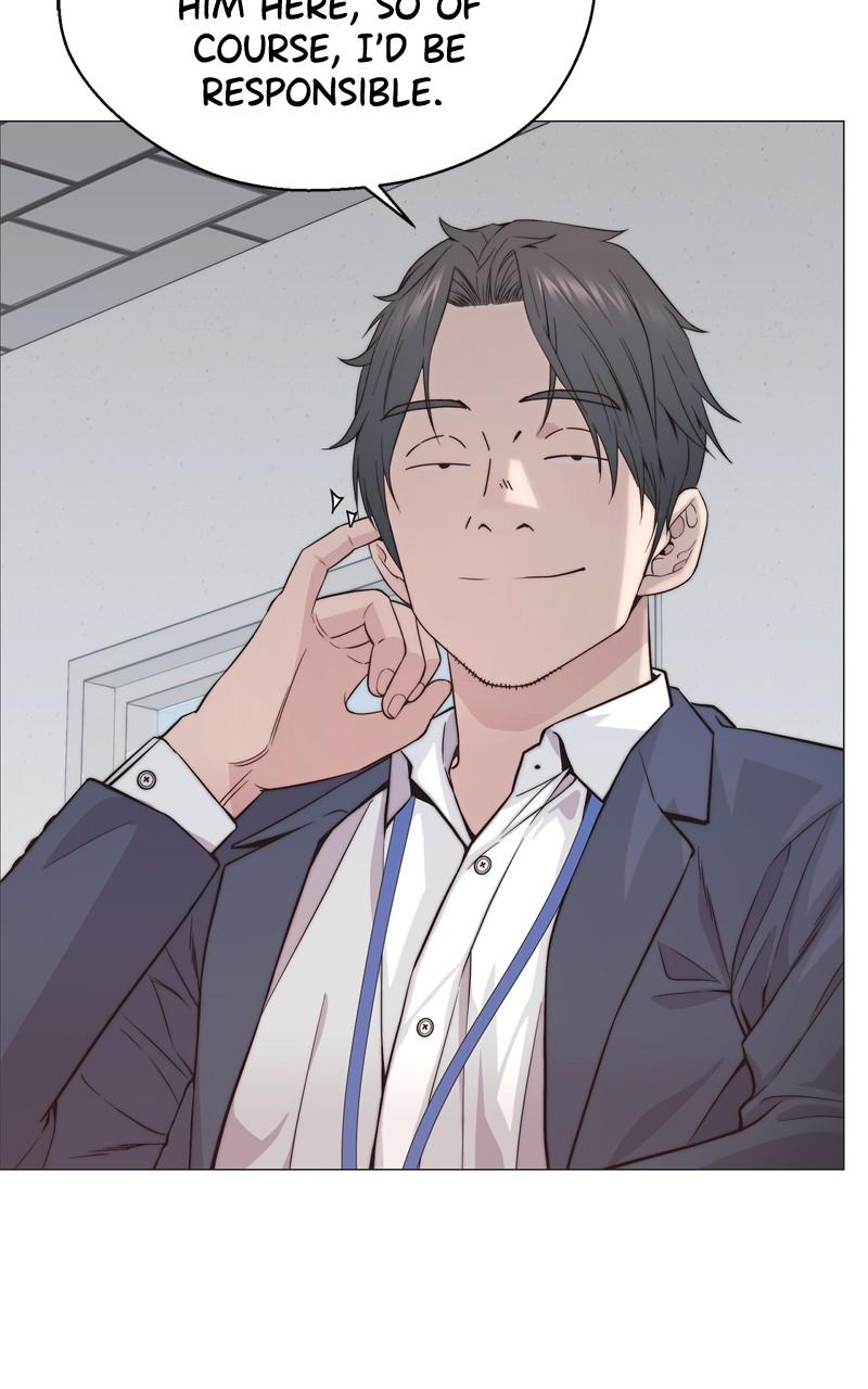 Read A Man's Man Manga Online