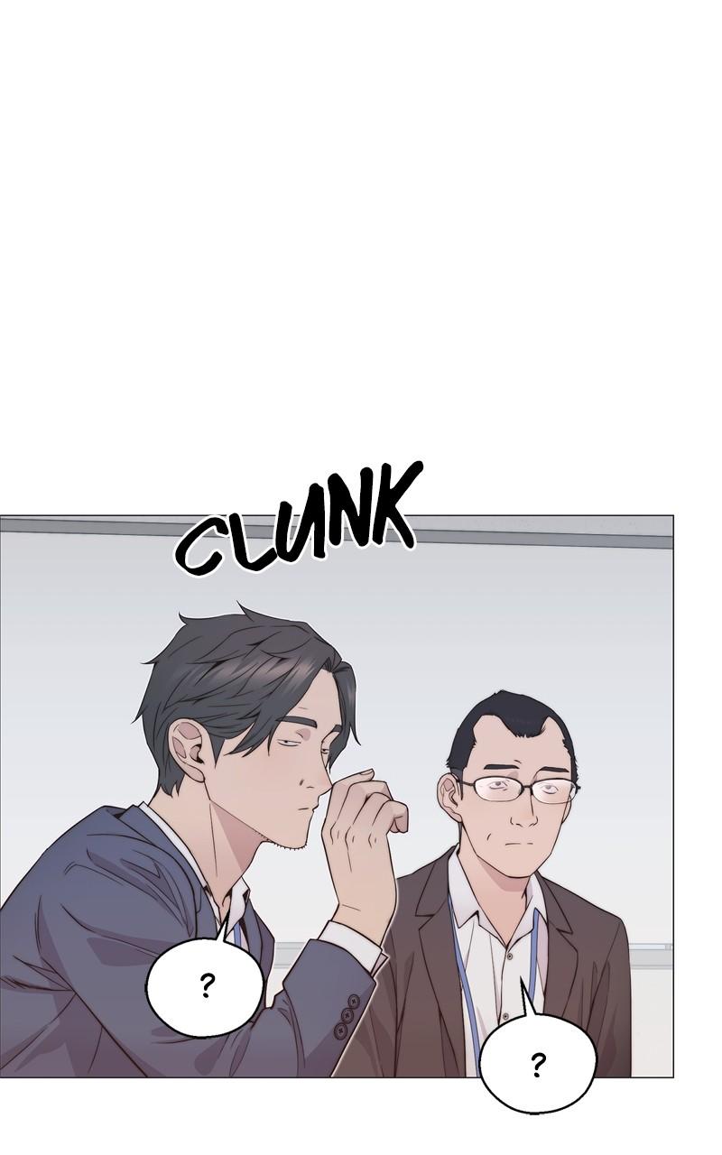 Read A Man's Man Manga Online