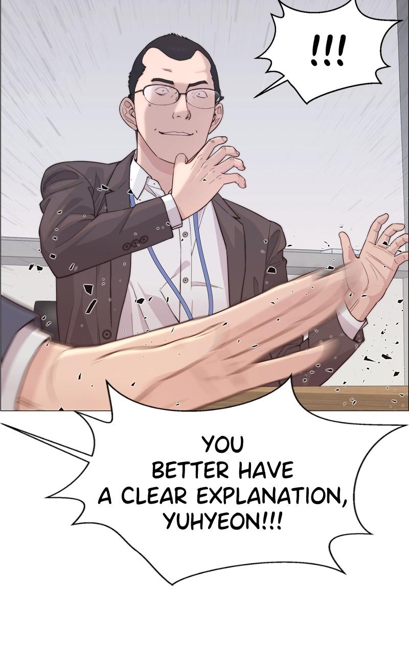 Read A Man's Man Manga Online