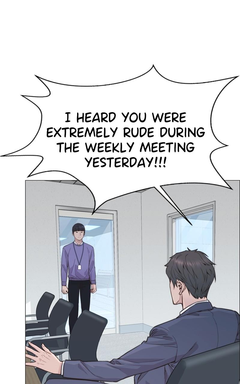 Read A Man's Man Manga Online