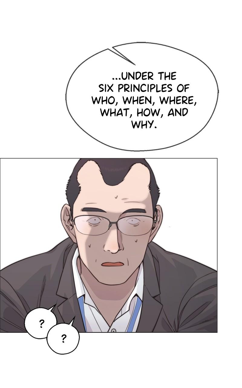 Read A Man's Man Manga Online