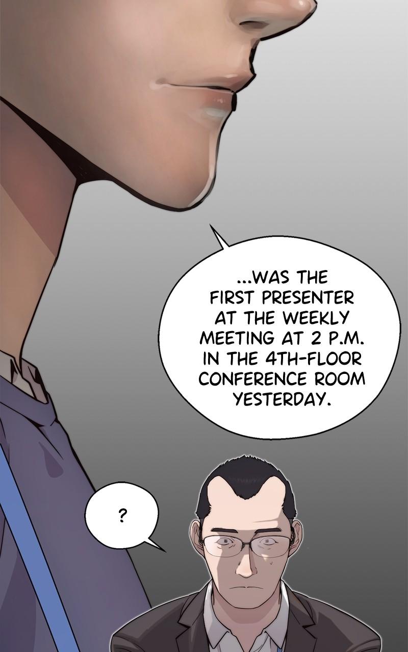 Read A Man's Man Manga Online