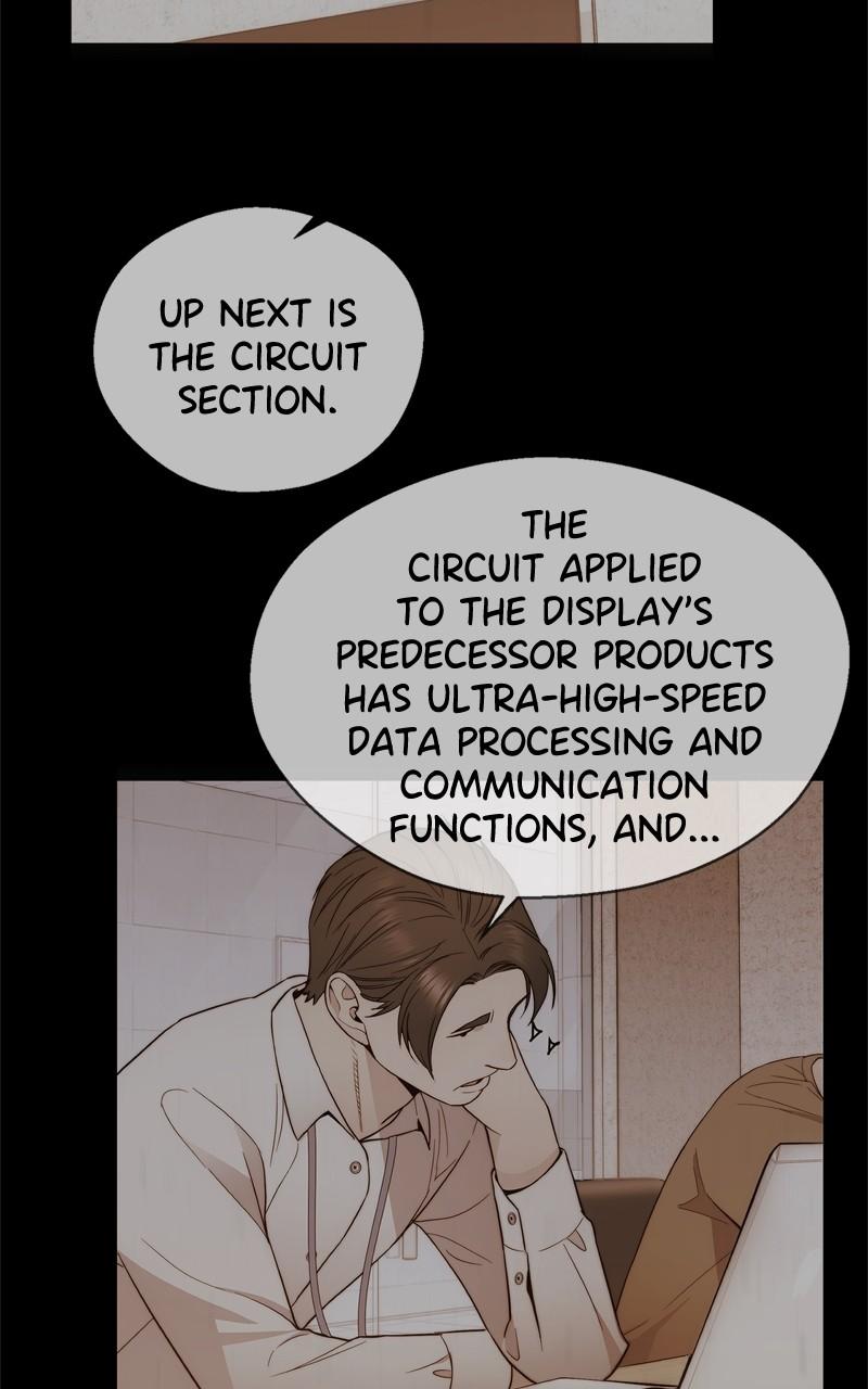 Read A Man's Man Manga Online