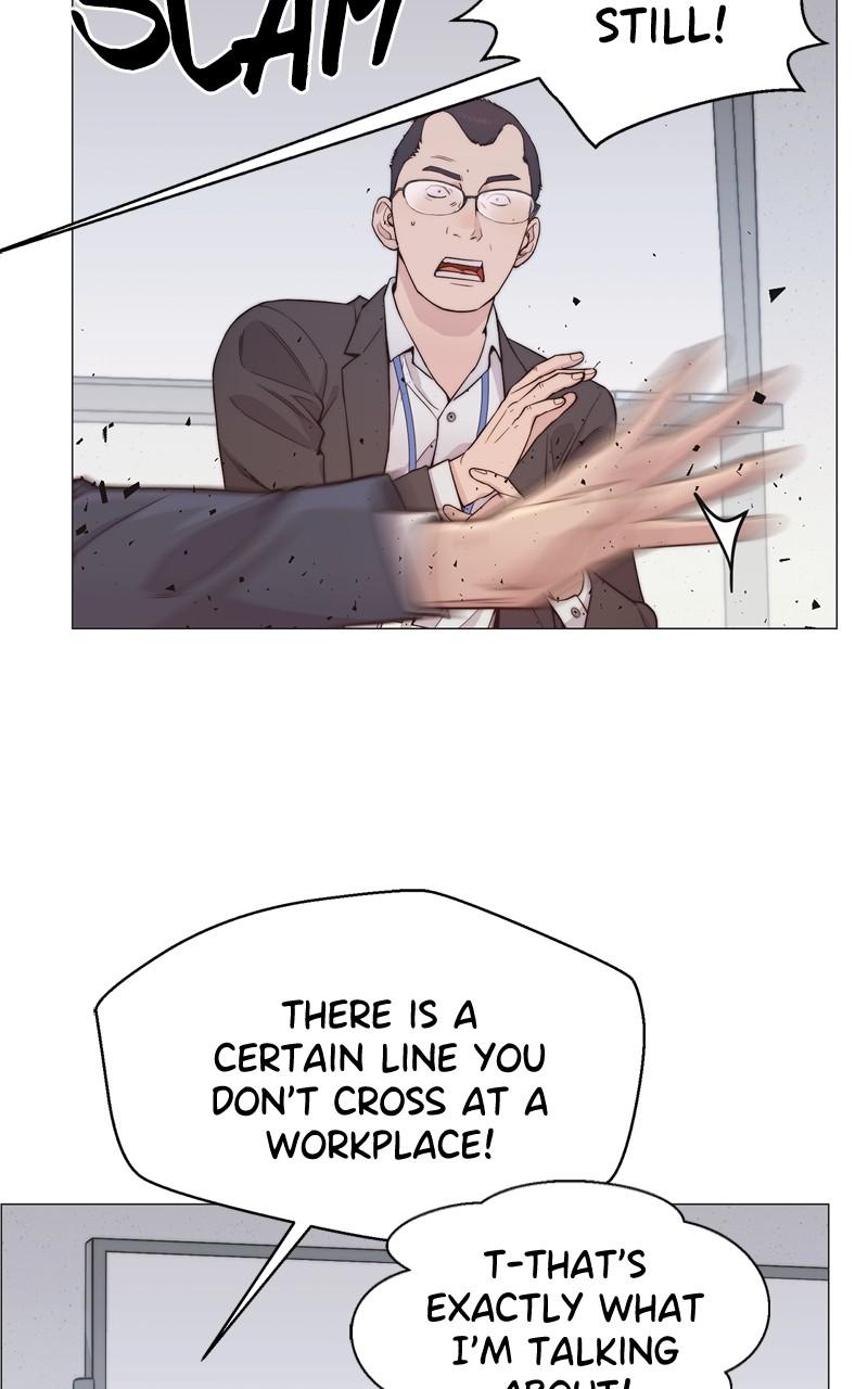Read A Man's Man Manga Online