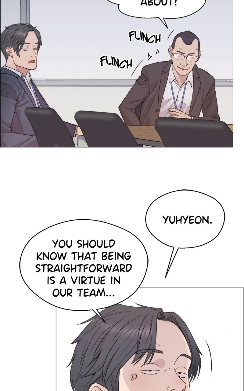 Read A Man's Man Manga Online