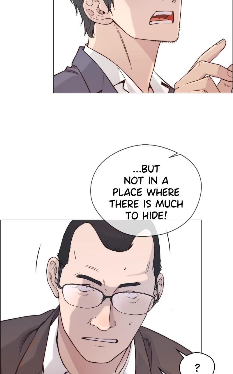 Read A Man's Man Manga Online