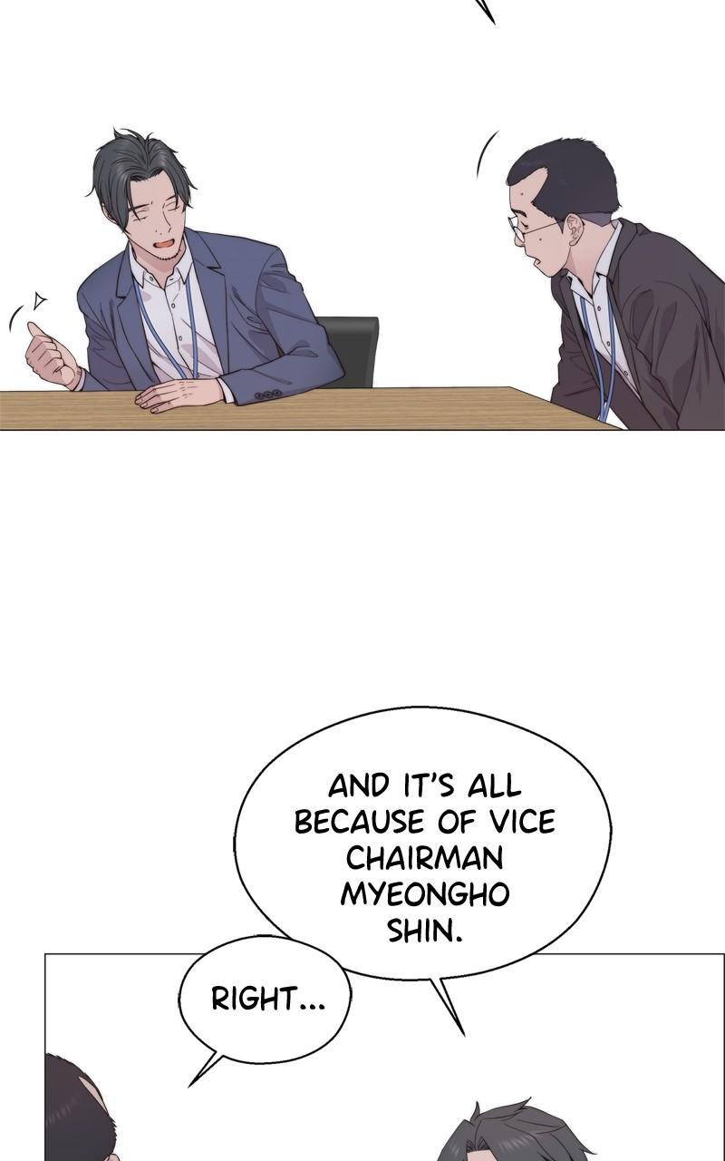 Read A Man's Man Manga Online