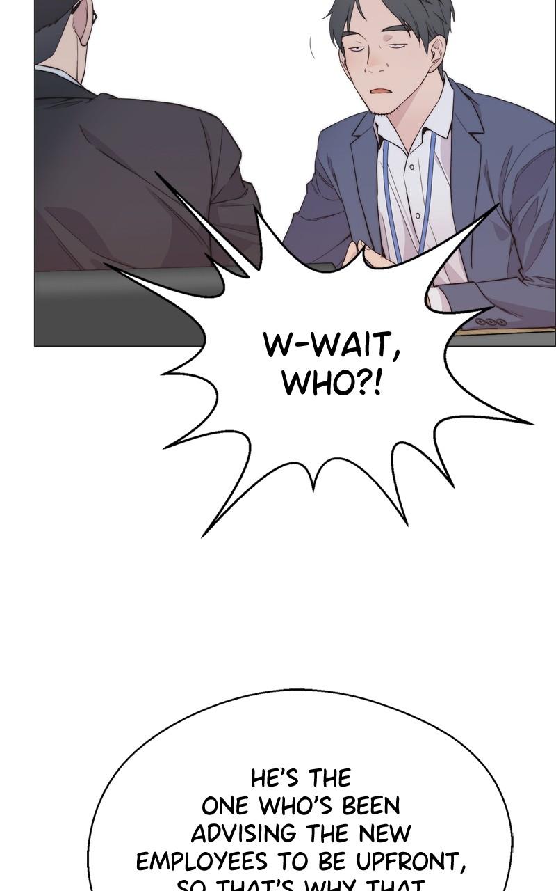 Read A Man's Man Manga Online