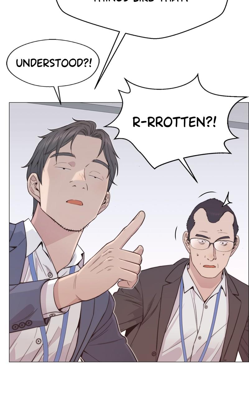 Read A Man's Man Manga Online