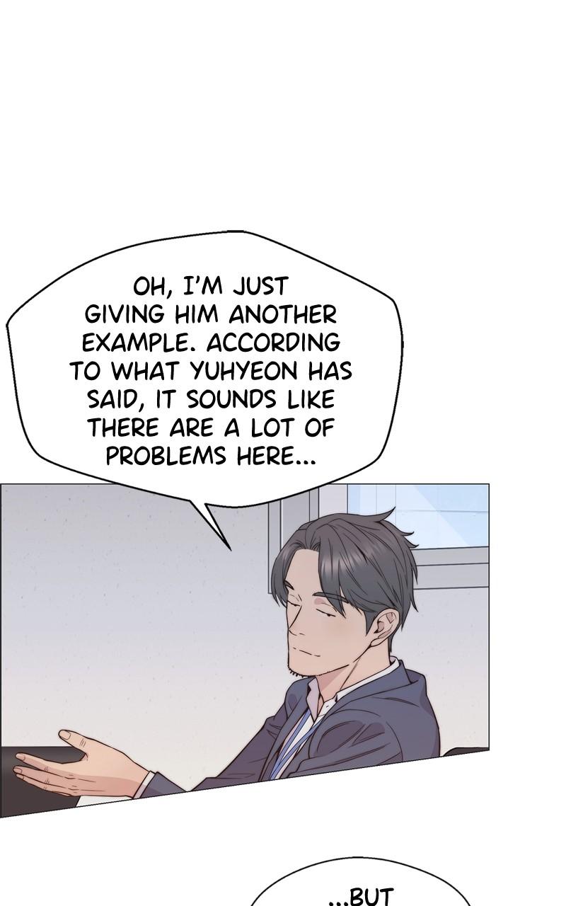 Read A Man's Man Manga Online