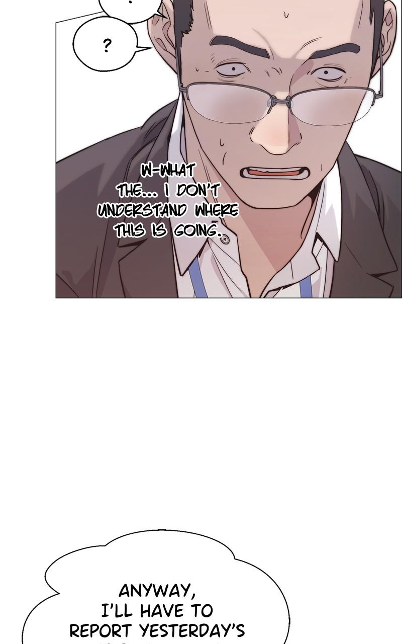 Read A Man's Man Manga Online