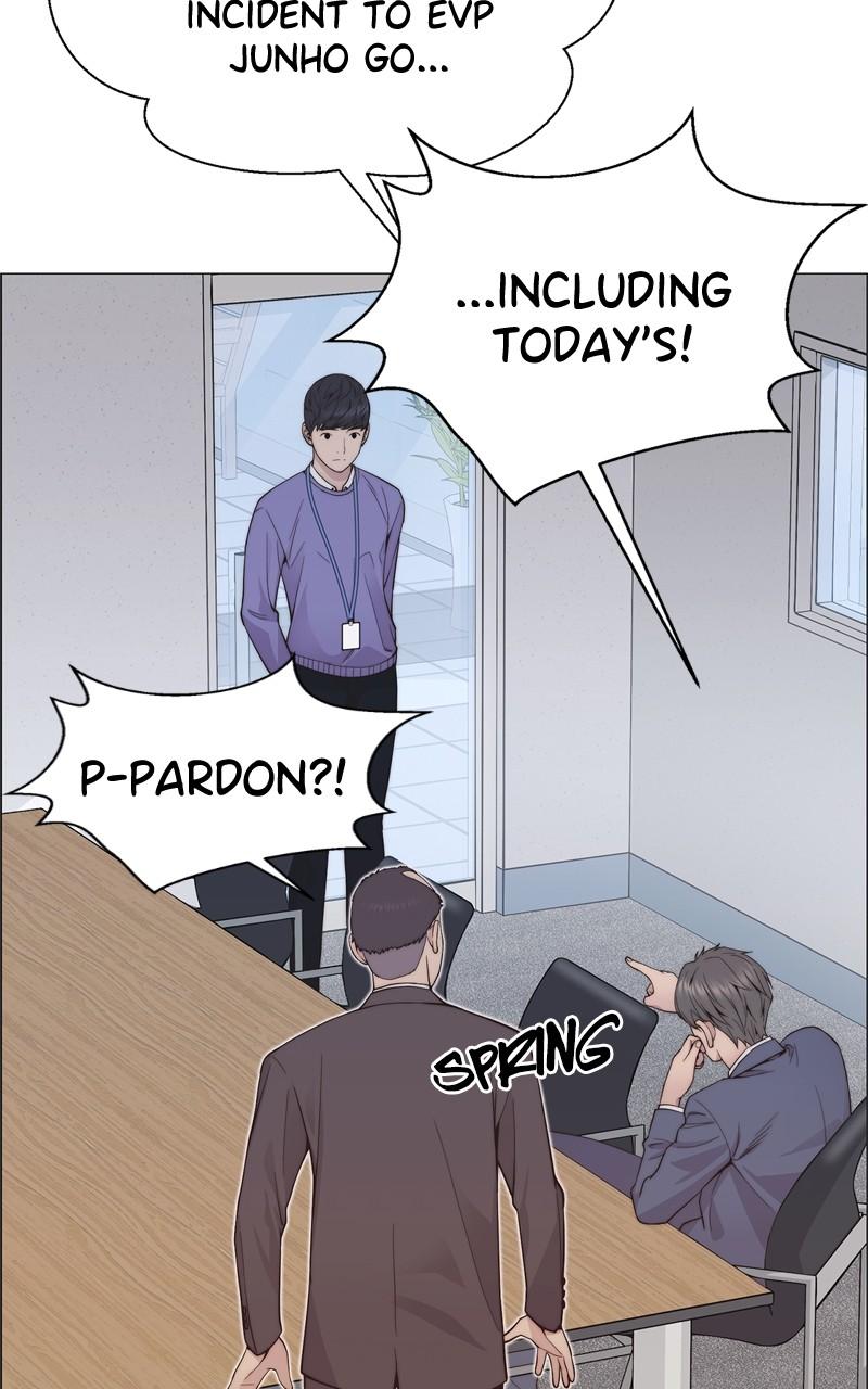 Read A Man's Man Manga Online