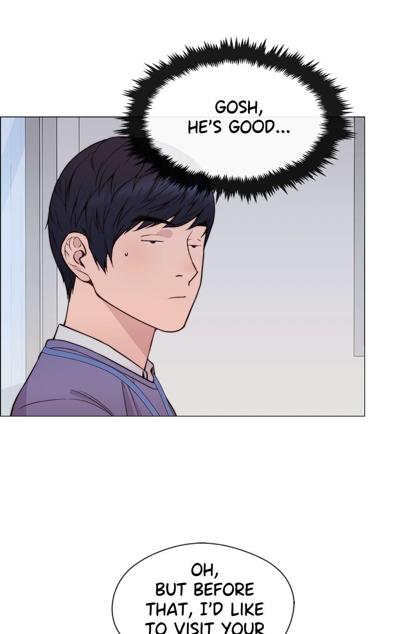 Read A Man's Man Manga Online